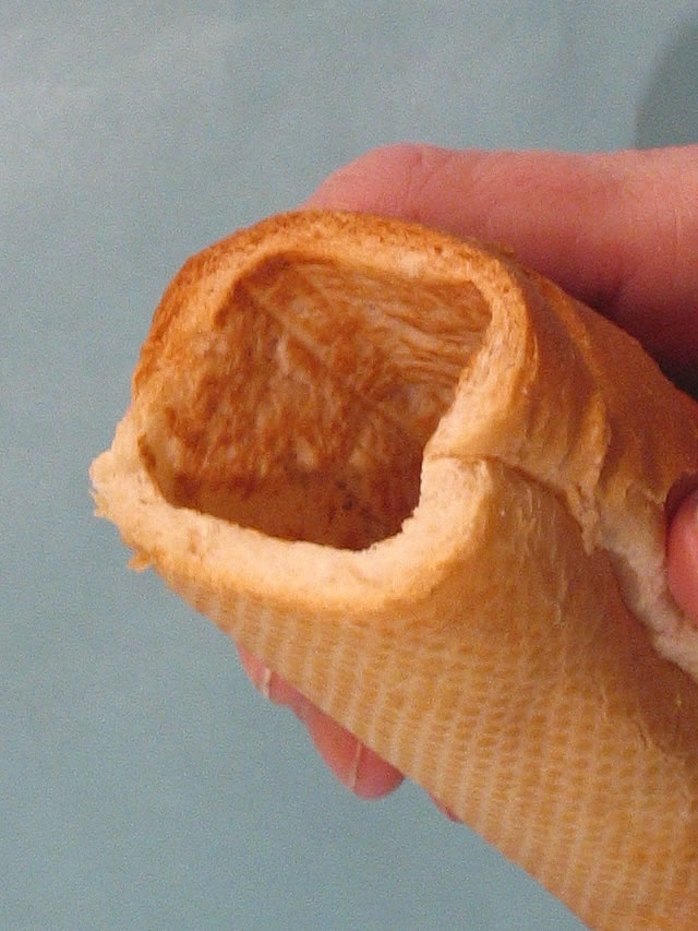 Hero2Go! Spike Toasters. AyrKing Corporation