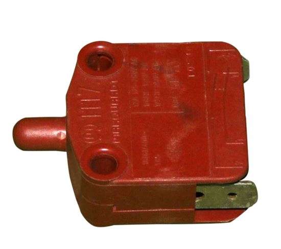 Picture of Safety switch for vacuum marinator hose, 3500200