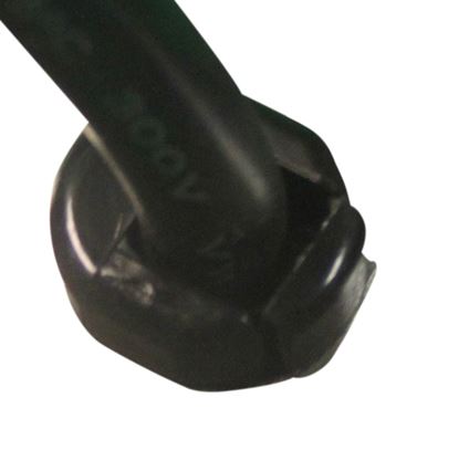 Picture of Power cord strain relief, DR310