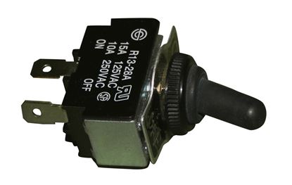 Picture of On/off switch for LS8, 3530015