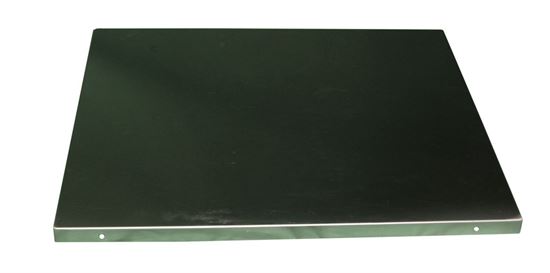 Picture of Marinator motor box cover, 5001996-010