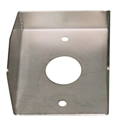 Picture of Model 5001996-016, Guard for emergency stop switch