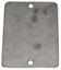 Picture of Timer cover, 5001996-038