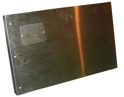 Picture of Left outside cover, 5002364-011