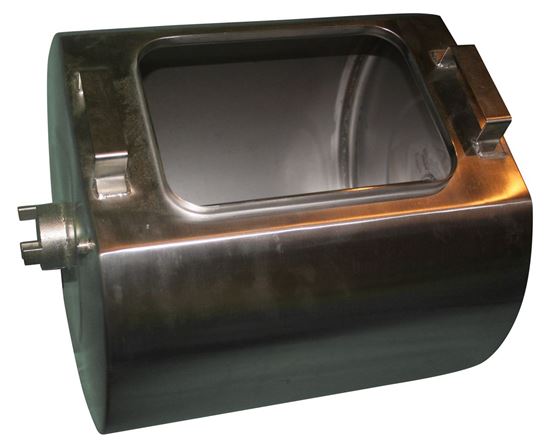 Picture of Vacuum marinator drum, 5002364-023