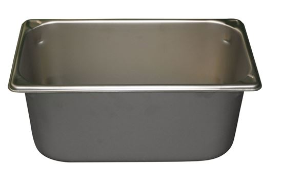 Picture of 1/3 size pan, B104