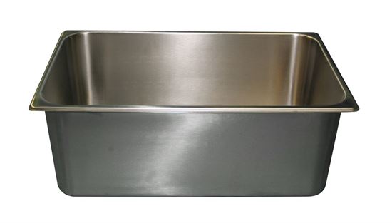 Picture of Full size pan, B106