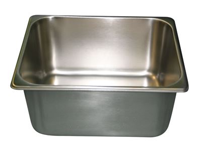 Picture of 2/3 size pan, B128