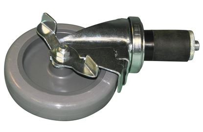 Picture of Caster, B240