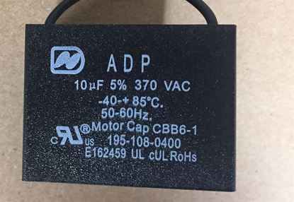 Picture of B117CAP10