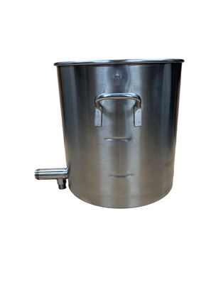 Picture of Mixing tank, 5002749-080