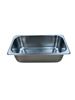 Picture of 1/3 size pan, B104-4