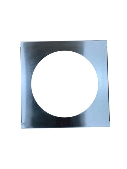 Picture of Cover plate, B381