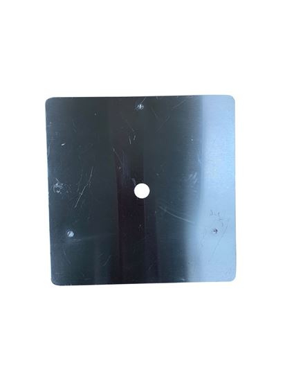 Picture of Cover plate, B523