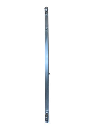 Picture of Stainless steel rail, B346