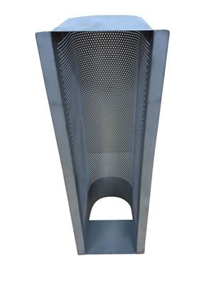 Picture of Sifter screen, B202L-3MM