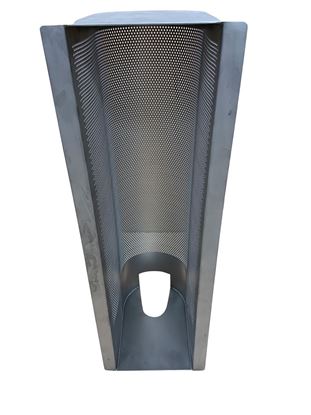Picture of Sifter screen, B202-2.5MM