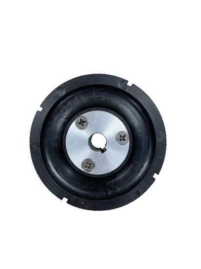 Picture of DR305 Drive Wheel Without Rubber Cover