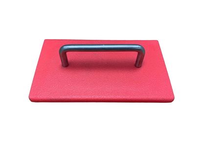 Picture of Lug plug with handle, B101H