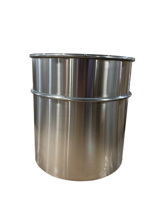 Picture of Dip pot, B623