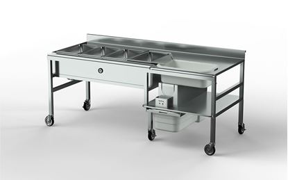 Picture of BBSUL8635RH