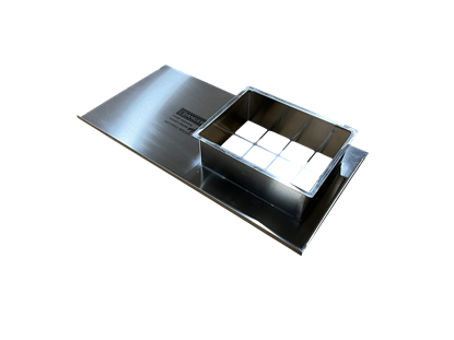 Picture of Brush Cover, B701