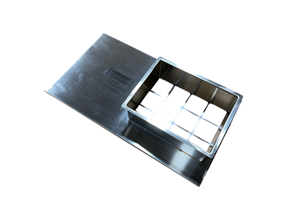Picture of Brush Cover, B701S