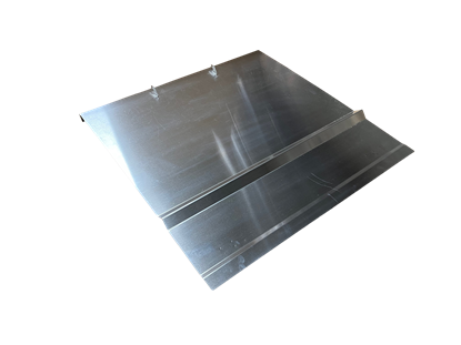 Picture of Backpanel, B711