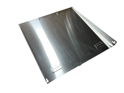 Picture of Backpanel, B710