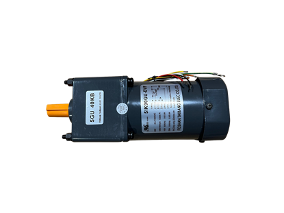 Picture of DR Drive Motor, DR116