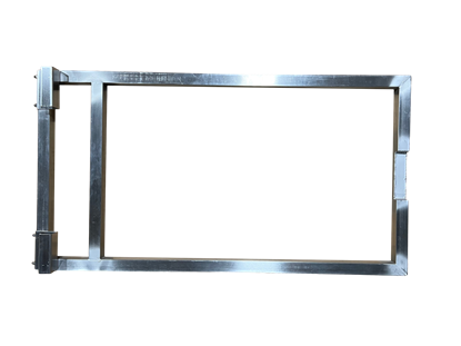 Picture of Sliding Lug Tray, B708