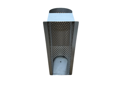 Picture of Sifter screen, B202S-8MM