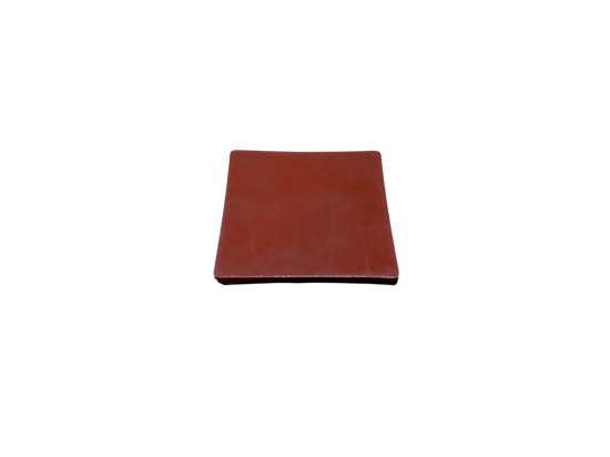 Picture of Solid silicon sheet, 5001996-085