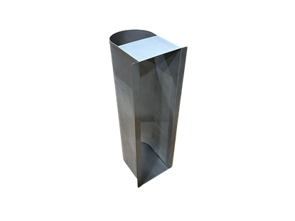 Picture of Sifter screen, B202L-2MM