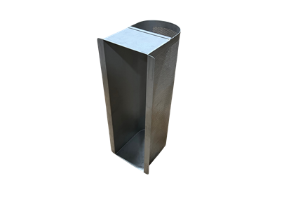 Picture of Sifter screen, B202SX-2.5MM
