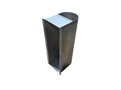 Picture of Sifter screen, B202SX-2MM