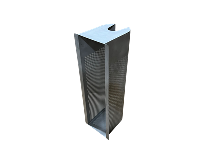 Picture of Sifter screen, B202-3MM