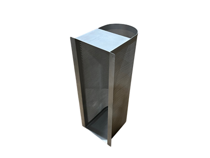 Picture of Sifter screen, B202S-2MM