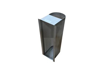 Picture of Sifter screen, B202S-2.5MM