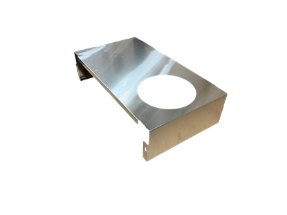 Picture of Side Shelf, B731H