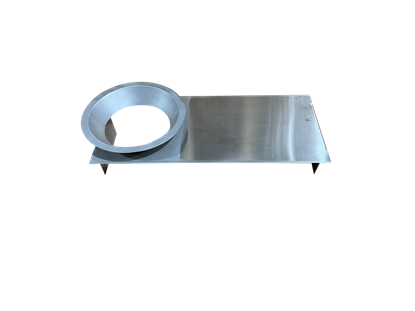 Picture of Brush cover, B201RC16