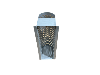 Picture of Sifter screen, B202S-9MM