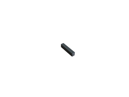 Picture of Drive coupling key, B206KEY