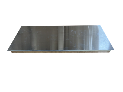 Picture of Flat Surface Plate, B719