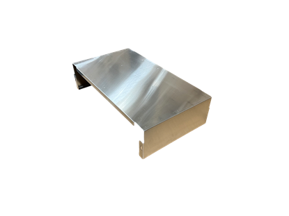 Picture of Side Shelf, B731