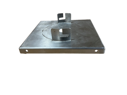 Picture of Motor Compartment Lid, S106