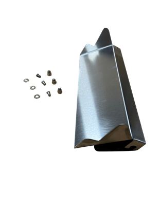Picture of Dough ball chute, B203UL