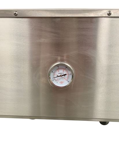Picture of Thermometer for Ice Bath Carts, 5002915 -055