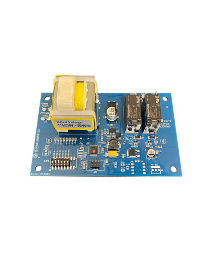 Picture of Timer Control Board, S530A