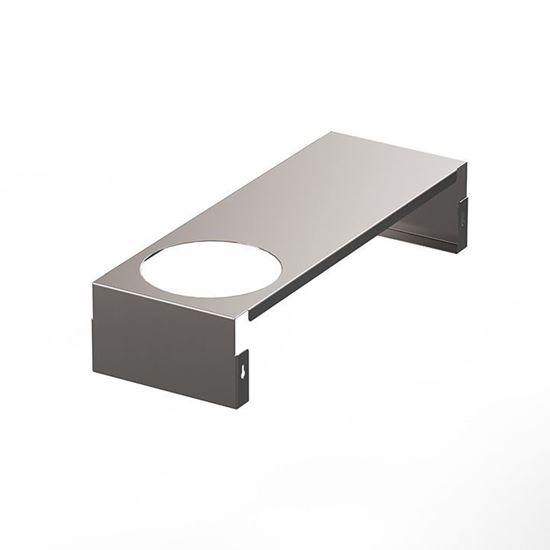 Picture of Side Shelf, B550H